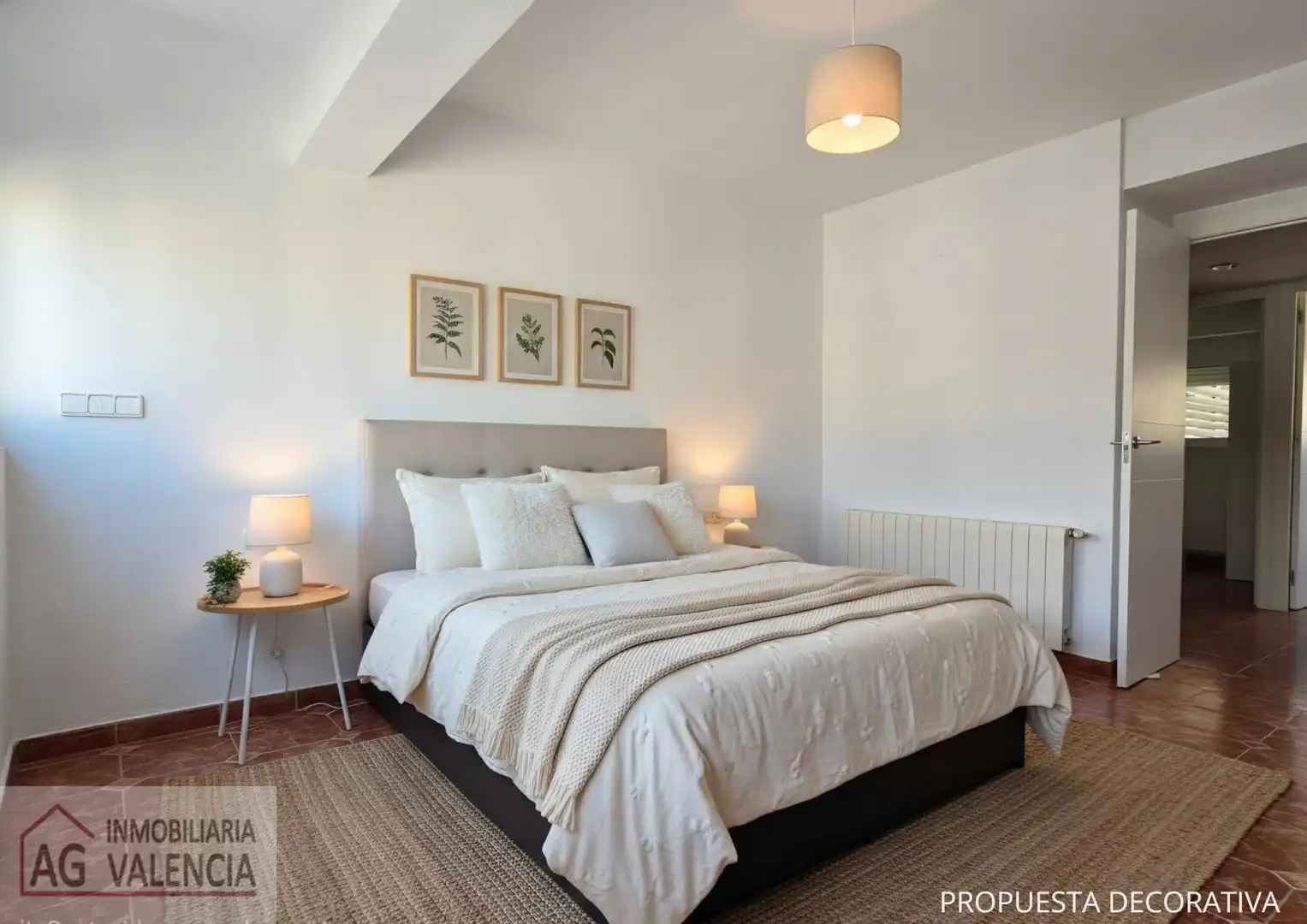 Appartamento con ascensore in vendita a Pintor Vilar, imagen 22