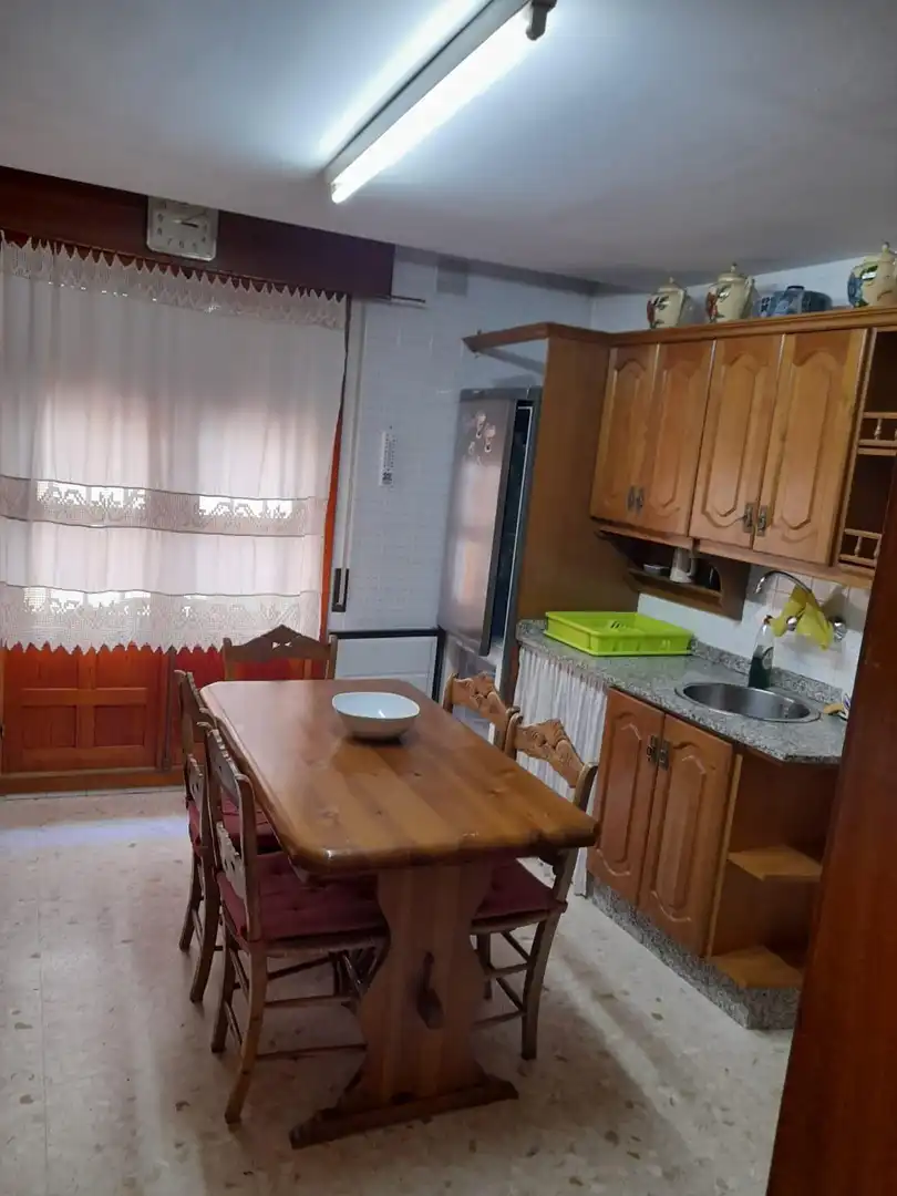 Cuina de Pis en venda en Córdoba amb Aire condicionat i Traster