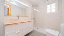 Bathroom of Flat for sale in Galapagar  with Air Conditioner and Balcony