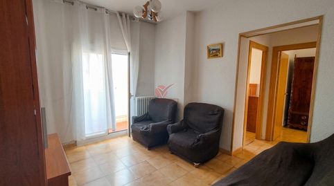 Foto 5 von Wohnung zum Verkauf in Reyes Catolicos, Reyes Católicos - Paseo San Antonio, Cuenca Capital