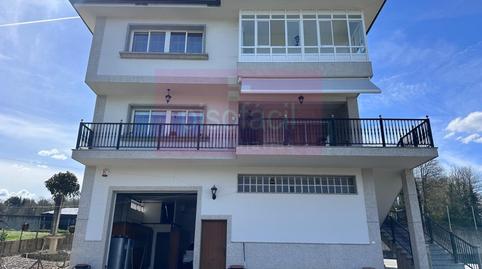 Foto 2 de Casa o xalet en venda a Parroquias del Oeste, Lugo