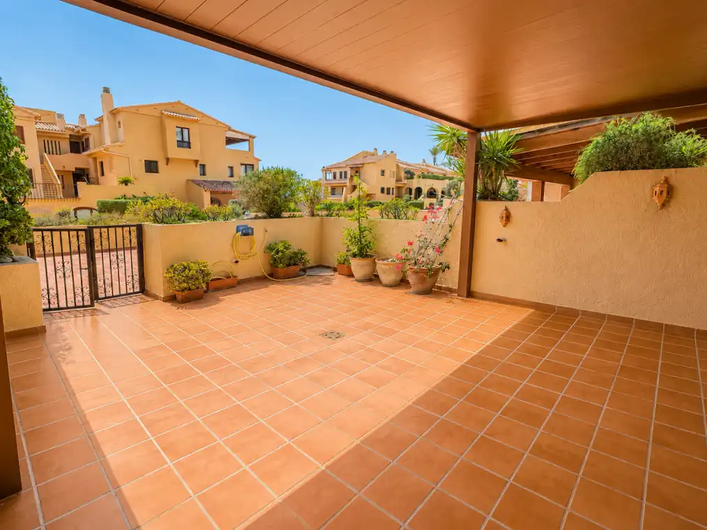 Apartament amb piscina en venda a Currica, imagen 5
