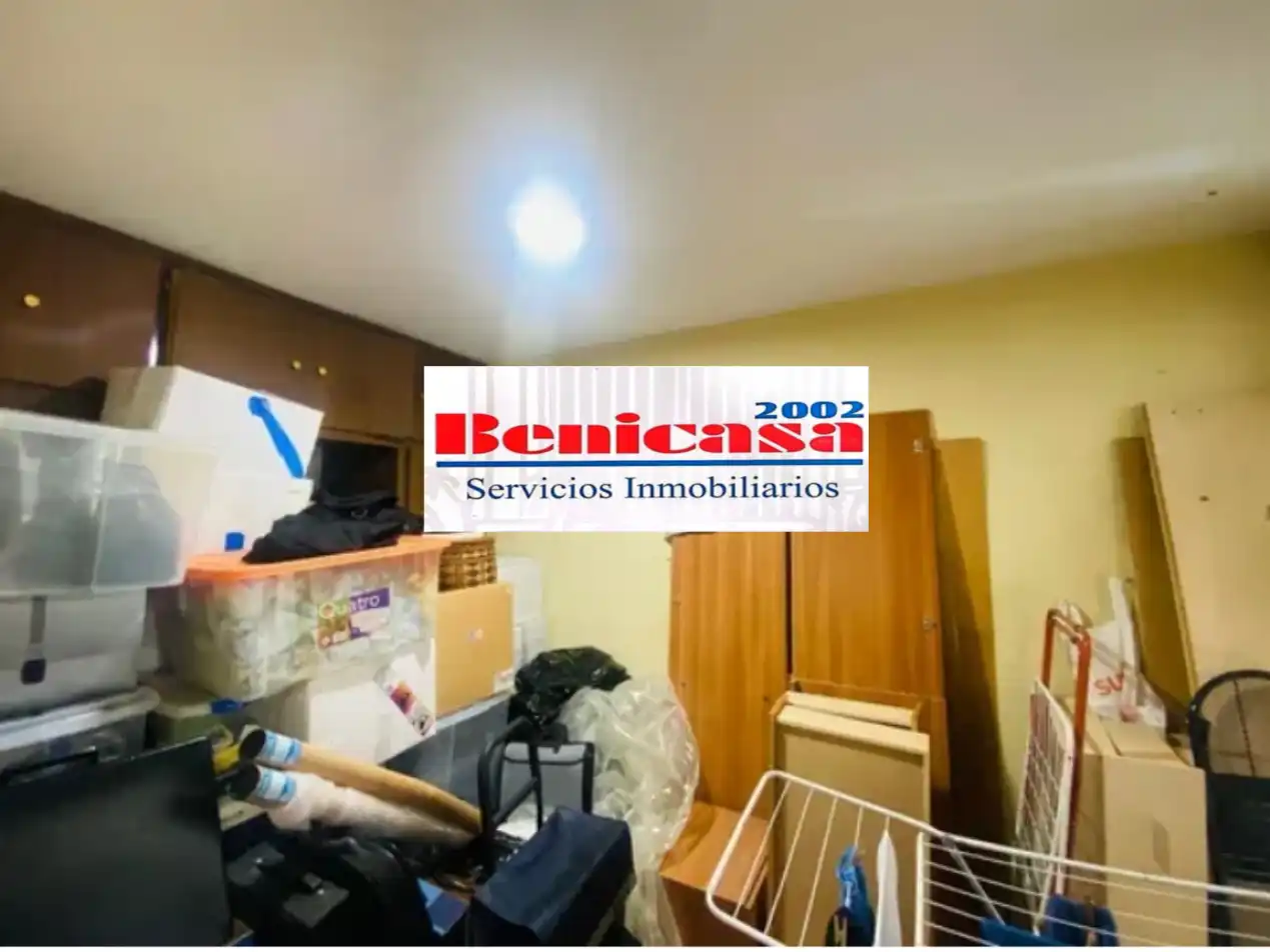 Piso en venta en Torrent con Aire acondicionado y Balcón