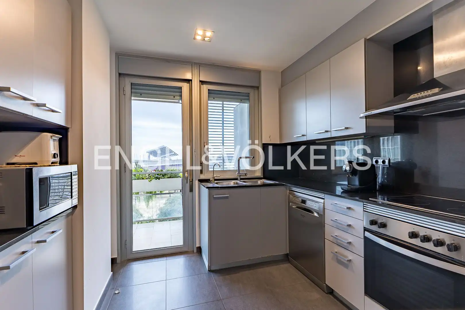 Appartement avec ascenseur à vendre à Port, imagen 8