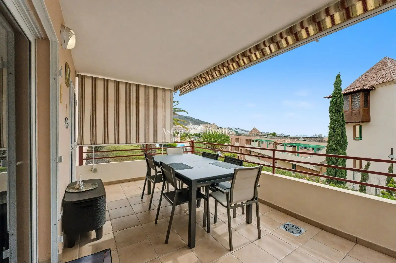 Apartament amb piscina en venda a El Sauce