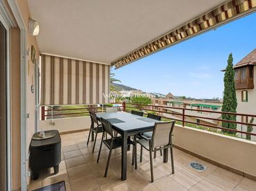 Apartament amb piscina en venda a El Sauce