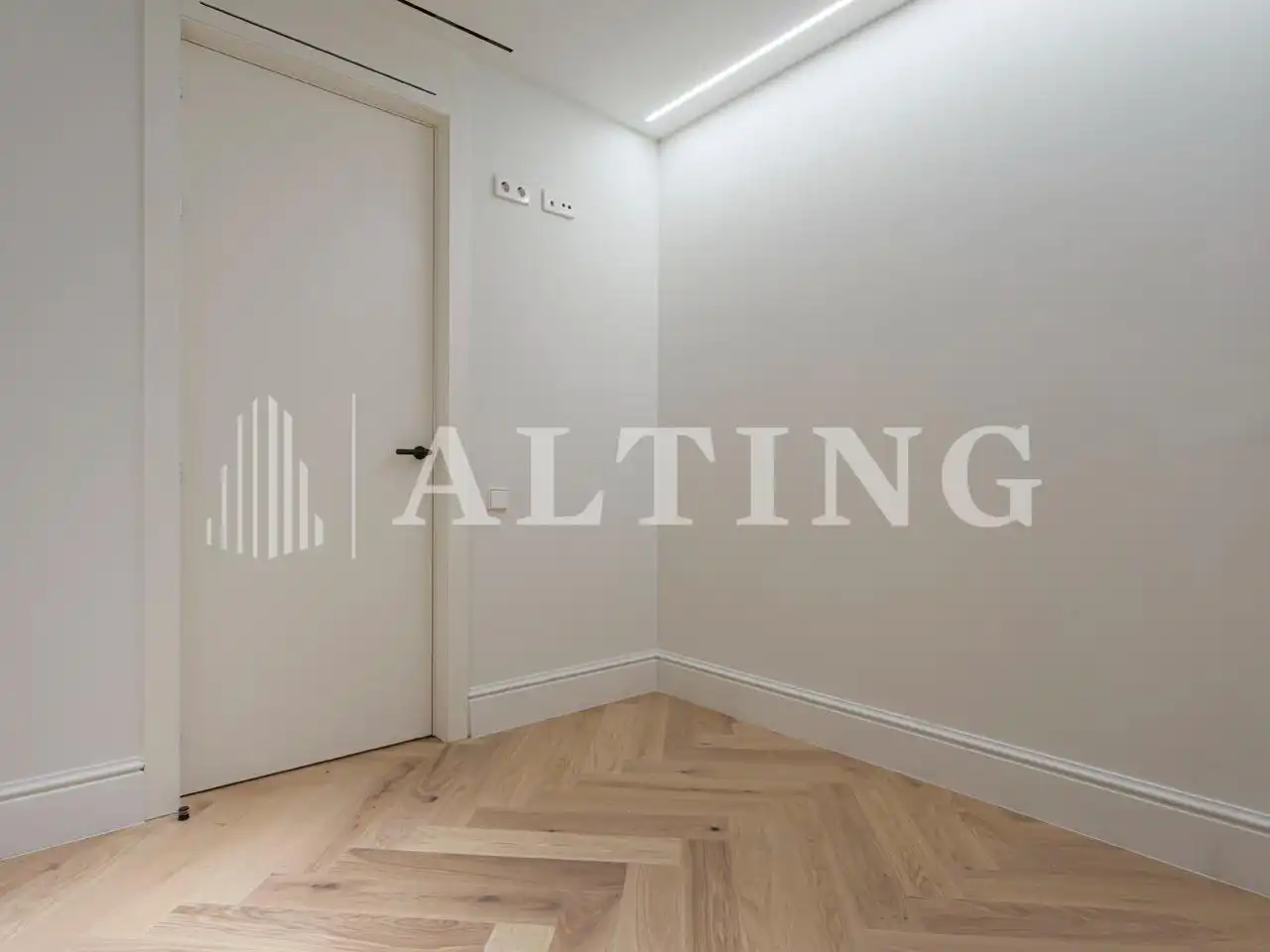 Piso con terraza en venta en Carrer Carrer Aribau 306, imagen 26