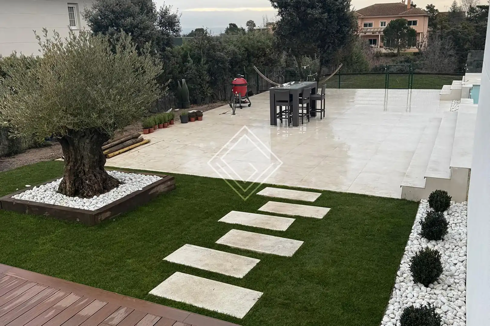 Chalet con piscina en venta en Ciudalcampo, imagen 6