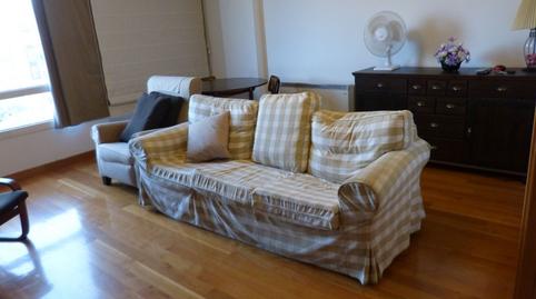 Foto 3 de Dúplex de alquiler en Villarcayo de Merindad de Castilla la Vieja, Burgos