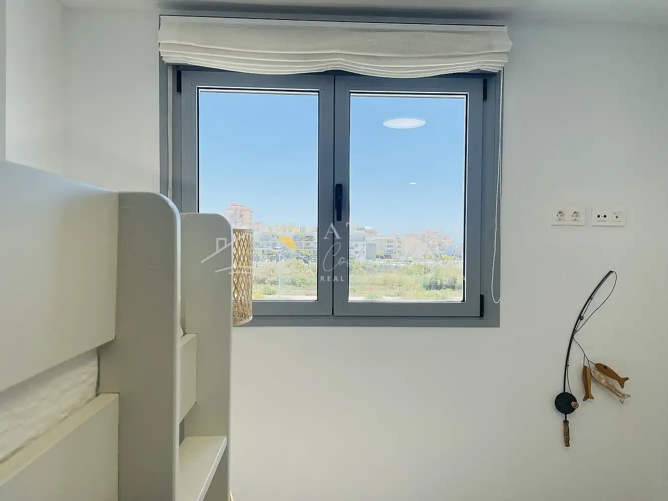 Apartments for rent in El Morche
