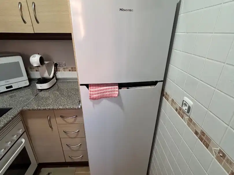 Cocina de Piso en venta en Águilas con Aire acondicionado, Terraza y Balcón