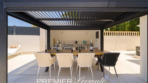 Foto 3 von Haus oder Chalet zum Verkauf in L'Albir, L'Alfàs del Pi