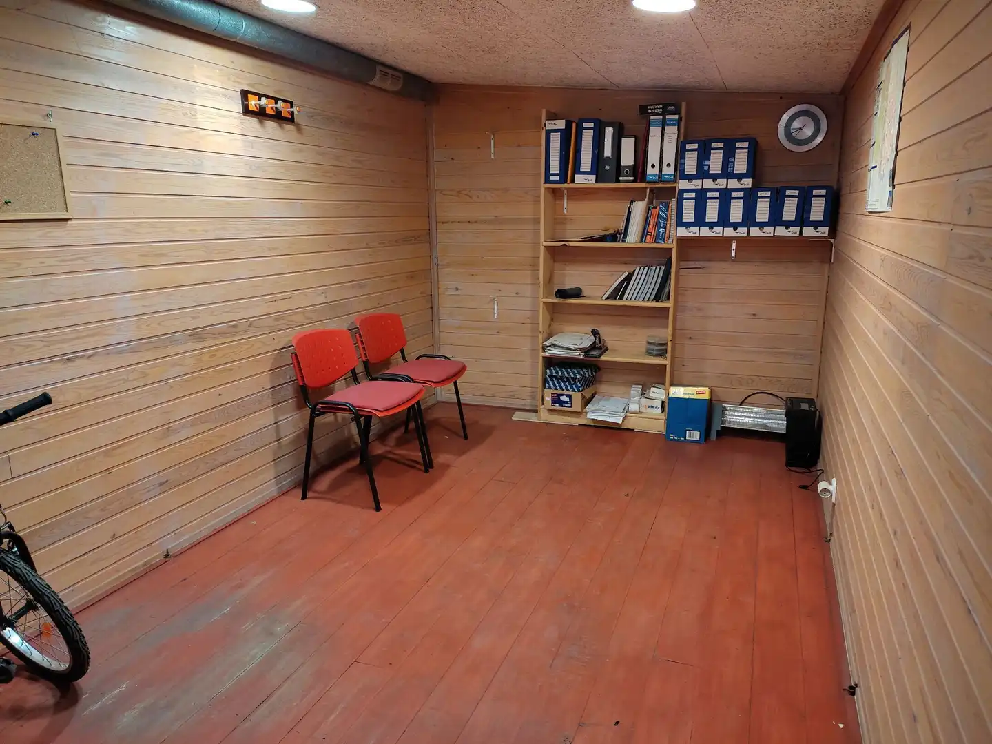 Local comercial en venta en Sant Hipòlit de Voltregà, imagen 3