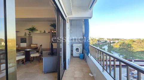 Foto 4 de Piso de alquiler en Centro Histórico, Gandia