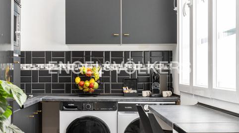 Foto 5 de Apartament de lloguer a Carrer de Fra Joan de Monzó, En Corts - Doctor Waksman,  Valencia Capital