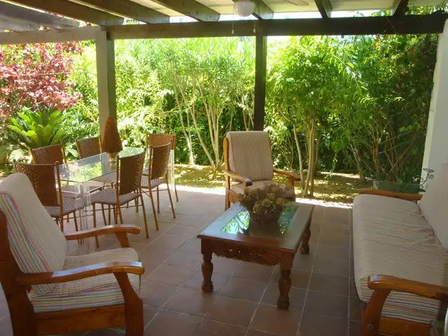 Rez-de-chaussée avec piscine à louer à Nueva Andalucía, imagen 2