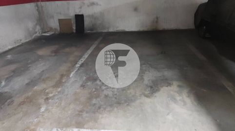 Foto 4 de Garatge en venda a Estació de França, Mollet del Vallès