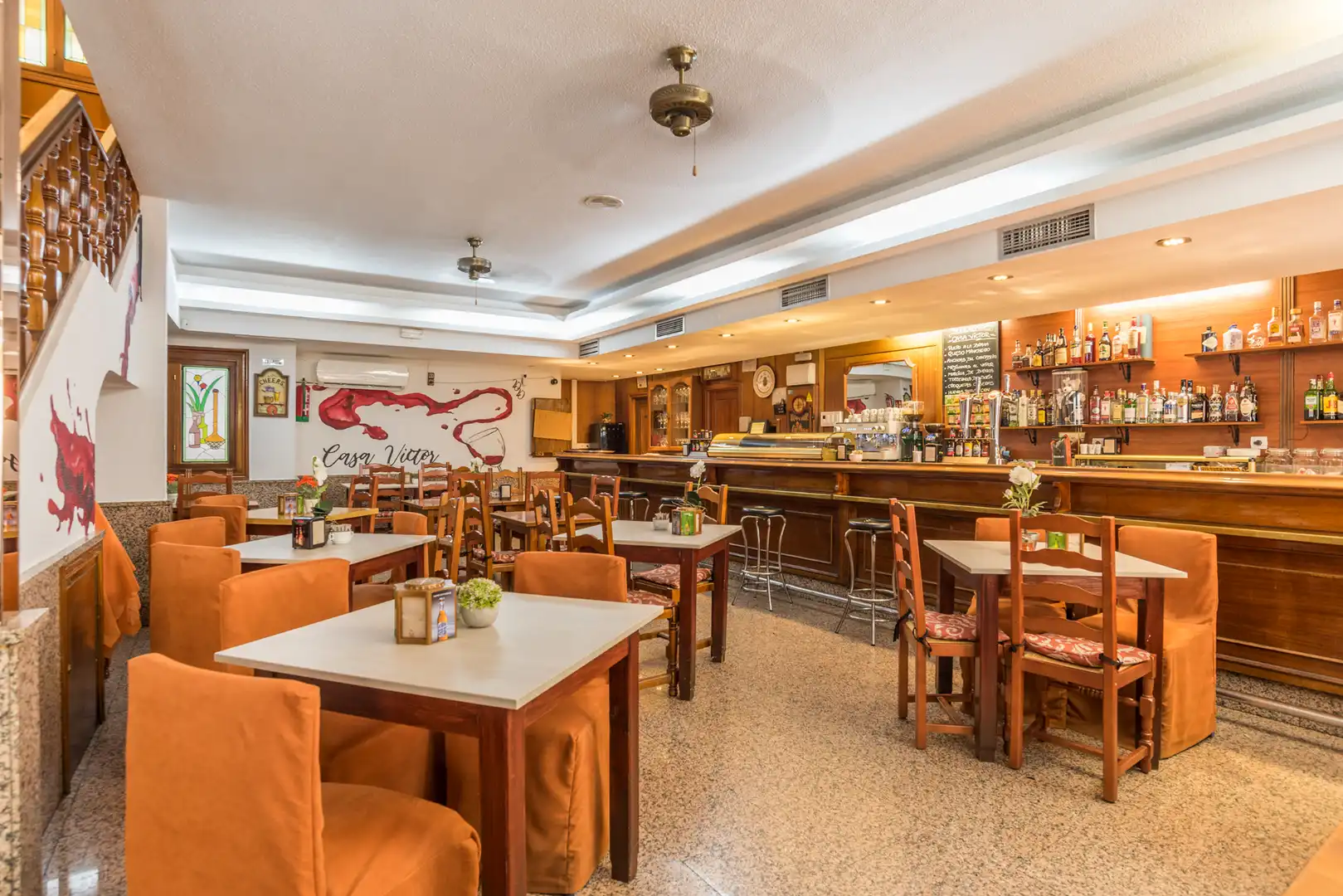 Buildings for sale in Guadalajara
