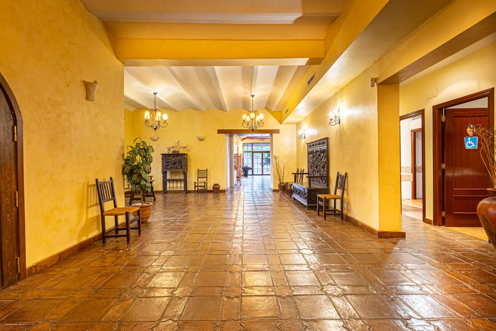 Locale commerciale in affitto a Calle Antonio Lasso, imagen 20