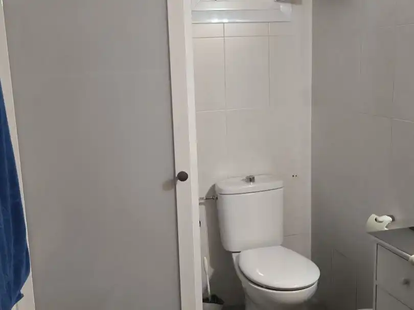 Baño de Casa o chalet en venta en Ciutadella de Menorca con Terraza