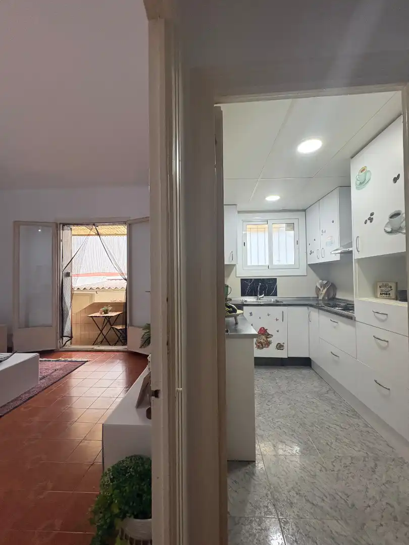 Wohnung mit Terrasse zum Verkauf in Carrer del Doctor Salvà, imagen 9