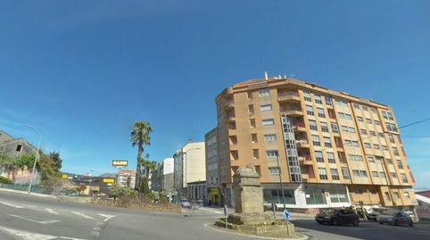 Foto 2 de Piso en venta en Santa Uxía de Ribeira, Ribeira