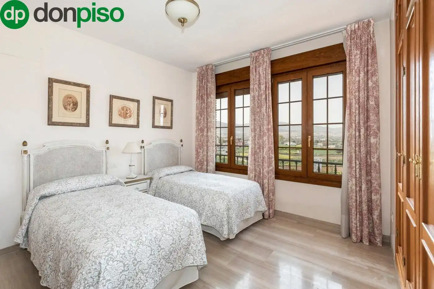 Casa con piscina en venta en Avenida LOAYSA, imagen 34