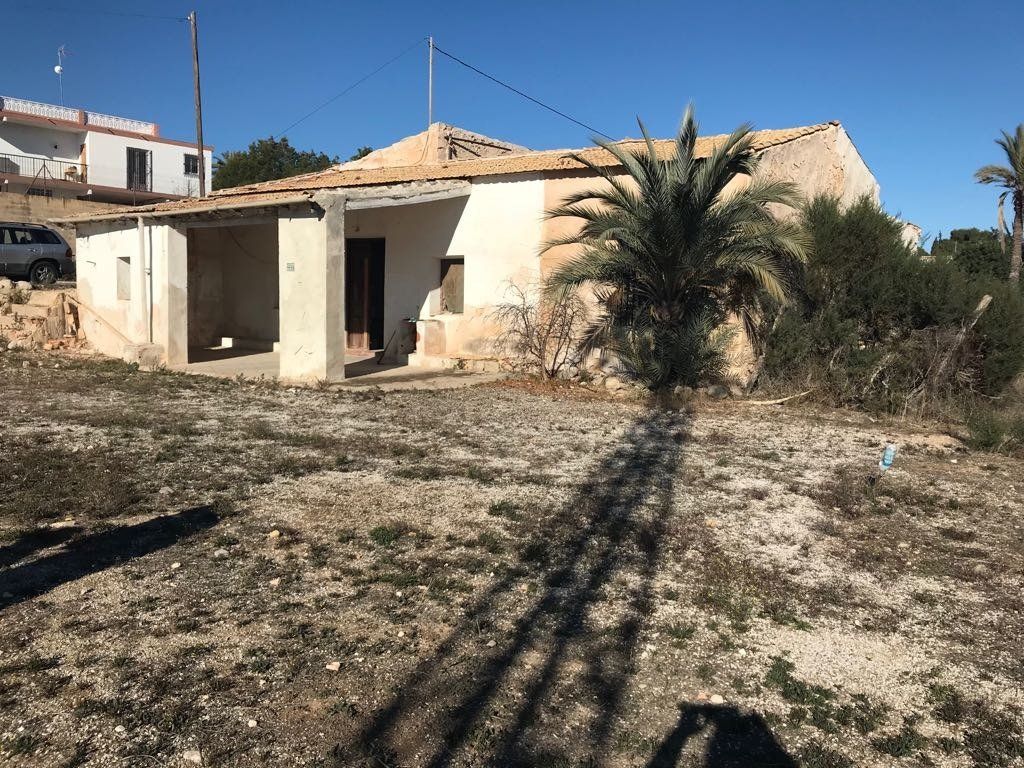 Country house for sale in Elche / Elx  with Private garden
