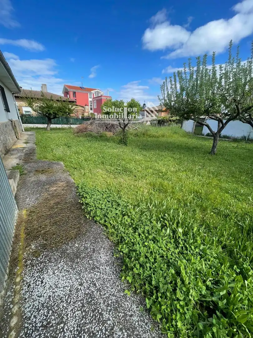Casa o chalet en venta en Doñinos de Salamanca con Calefacción y Amueblado