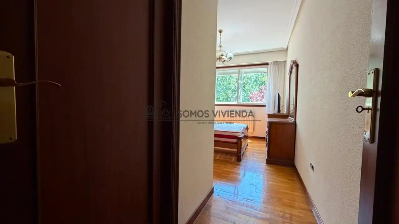 Flat with lift to rent in Universidad, imagen 14
