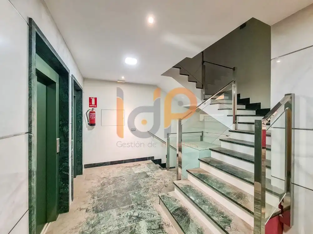 Flat with terrace for sale in Huércal-Overa, imagen 26
