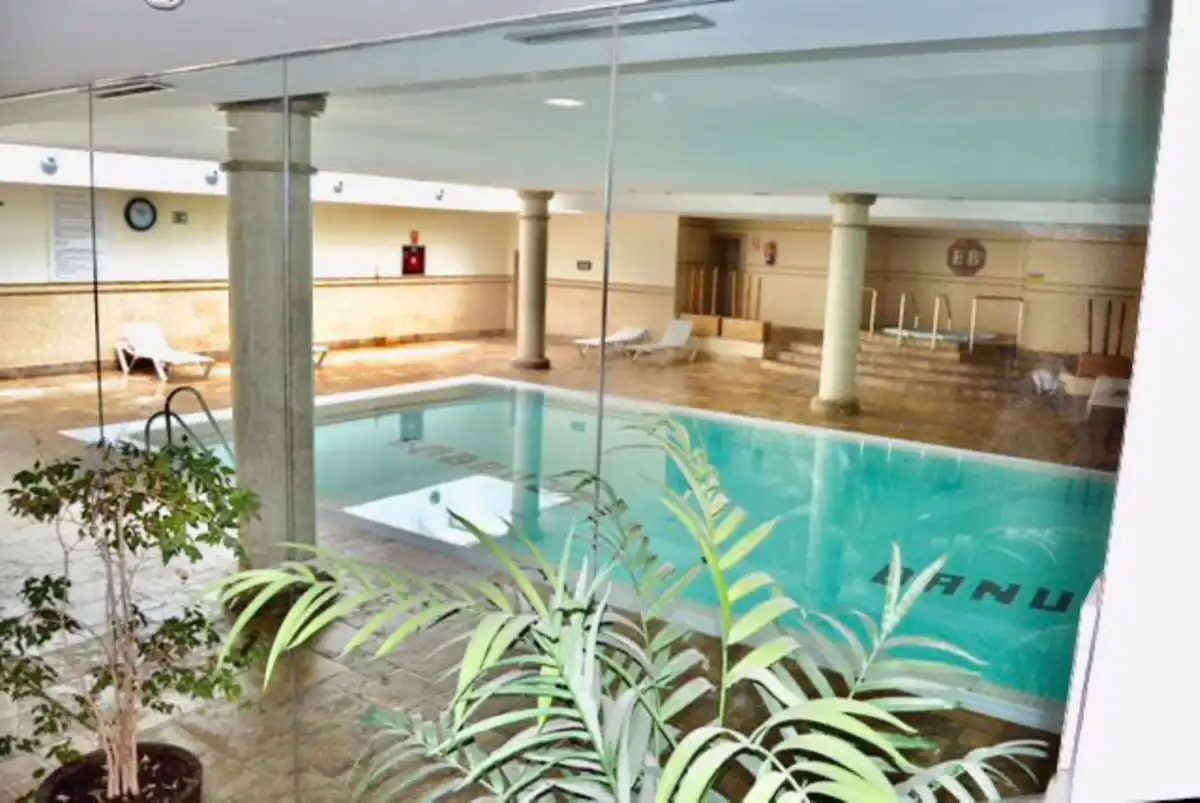 Ground floor for sale in Playa Bajadilla - Puertos