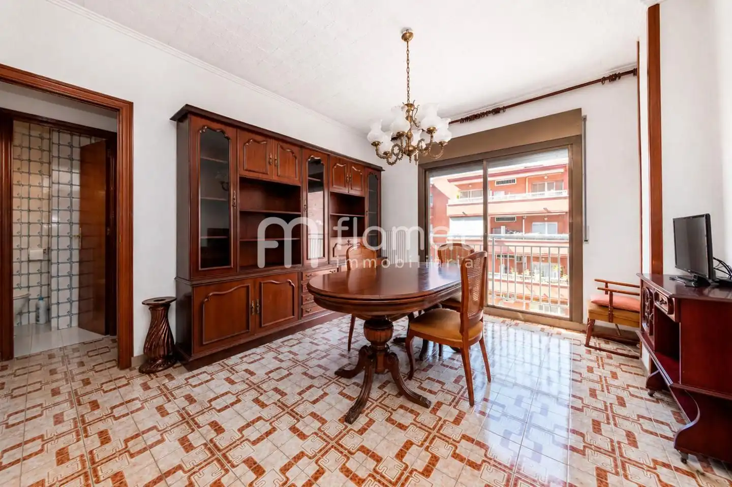 Appartement avec terrasse à vendre à Carrer de Sants, imagen 10
