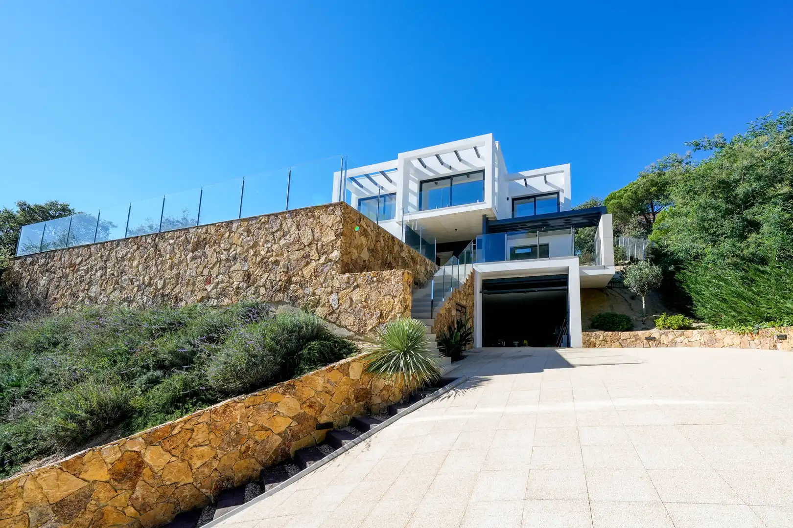 Casa amb piscina en venda a Lloret Verd - Els Pinars, imagen 46