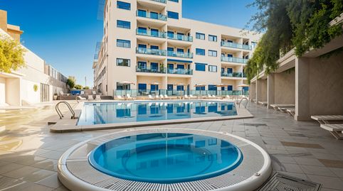 Foto 3 de Apartamento en venta en Palmeral, Alicante / Alacant