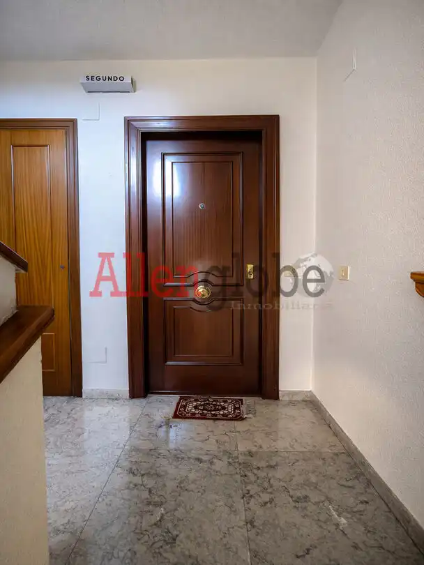 Flat for sale in Carreño  with Heating, Terrace and Balcony