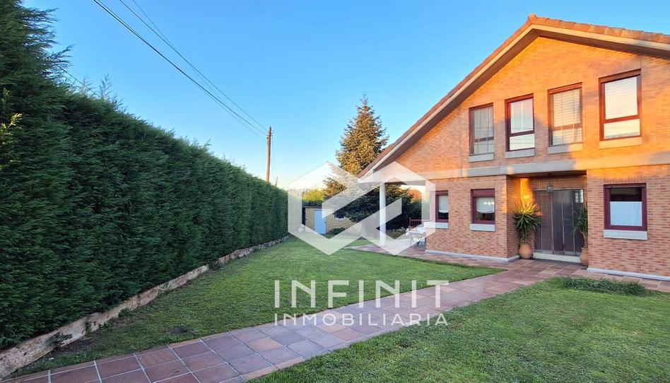 Foto 1 de Casa o chalet en venta en Parroquias Norte, Asturias