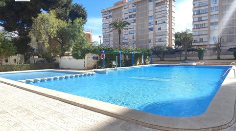 Foto 2 de Pis en venda a Playa de San Juan, Alicante