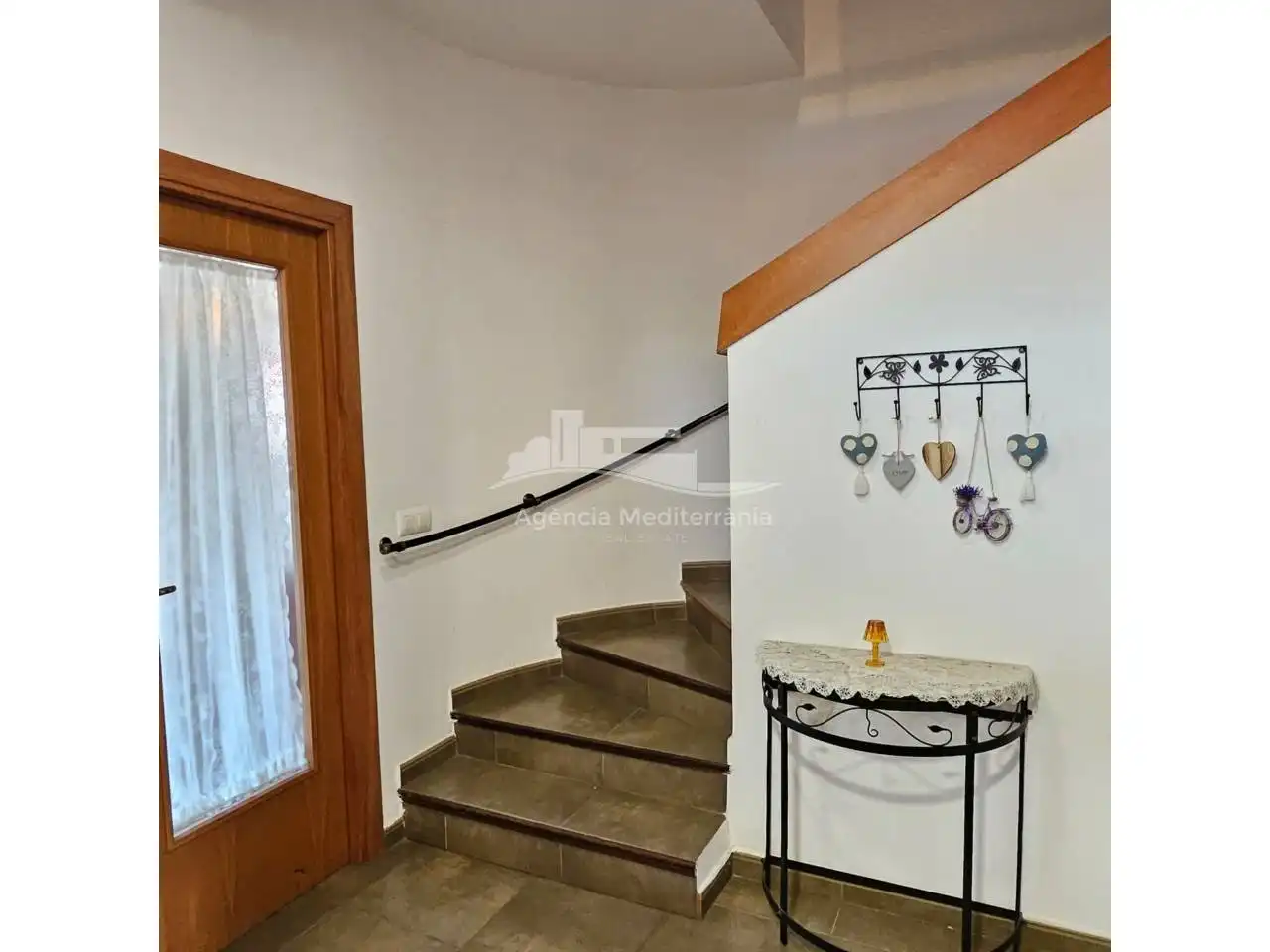 Adosado con terraza en venta en Calle Víctor Català, imagen 22