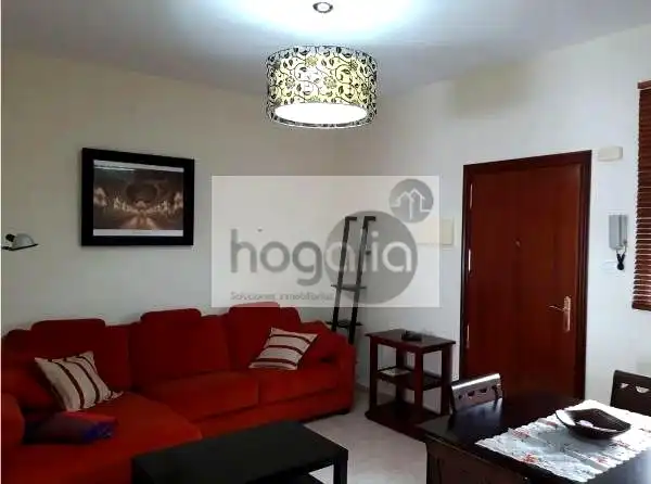 Flat to rent in Casco Antiguo, imagen 5