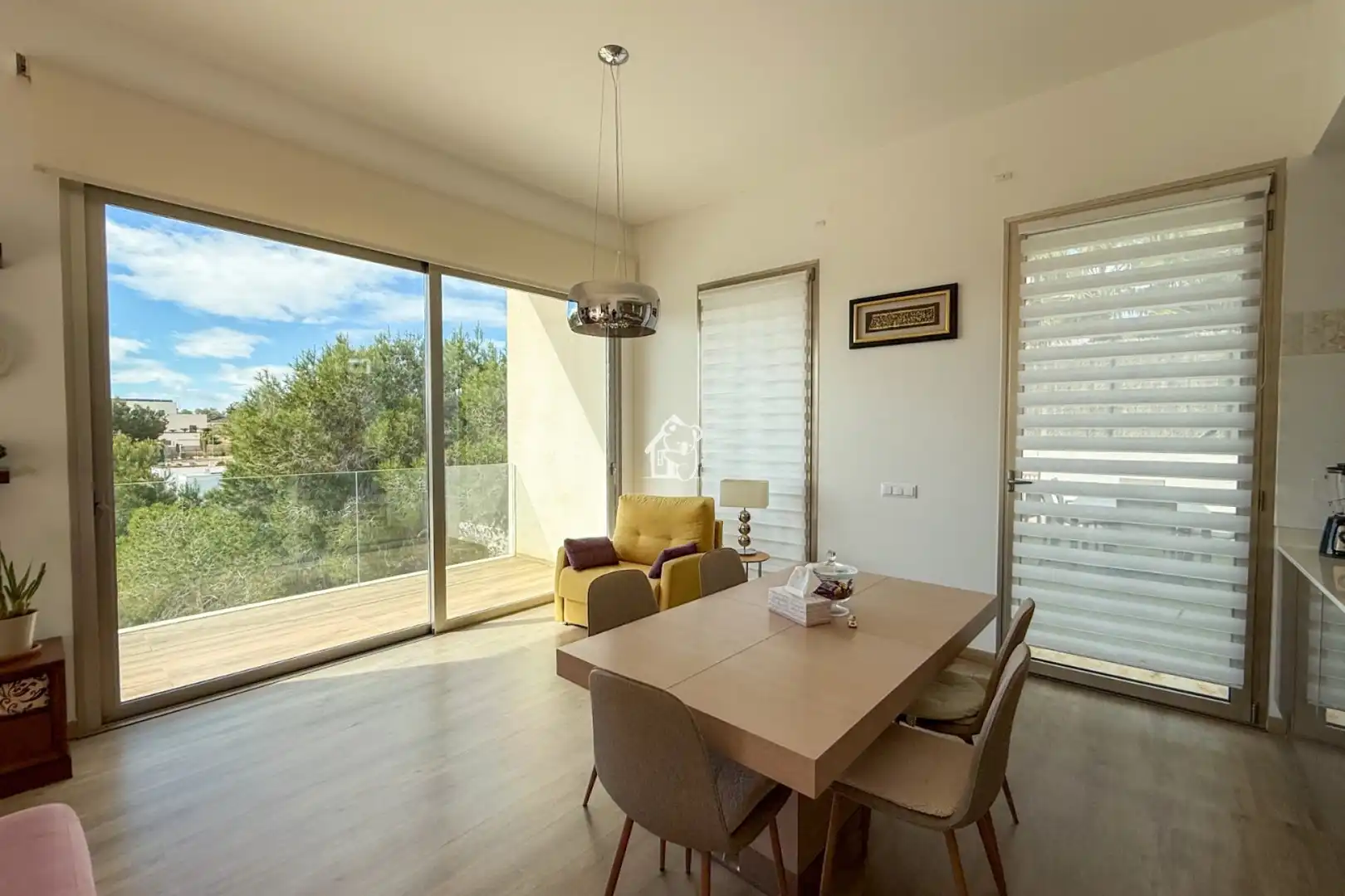 Haus mit Terrasse zum Verkauf in San Miguel de Salinas, imagen 9