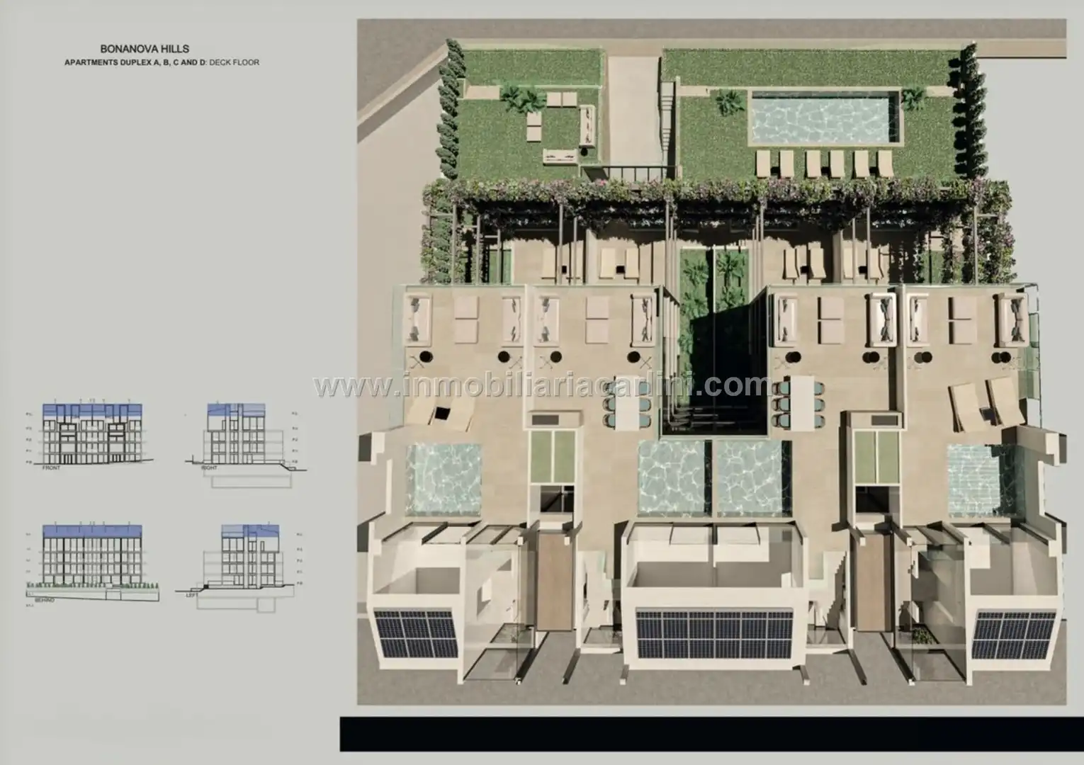 Casa in vendita a Ponent, imagen 19