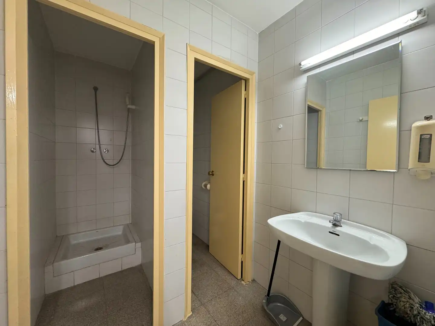 Nau industrial amb ascensor en venda a Centre - Sant Josep - Sanfeliu, imagen 29