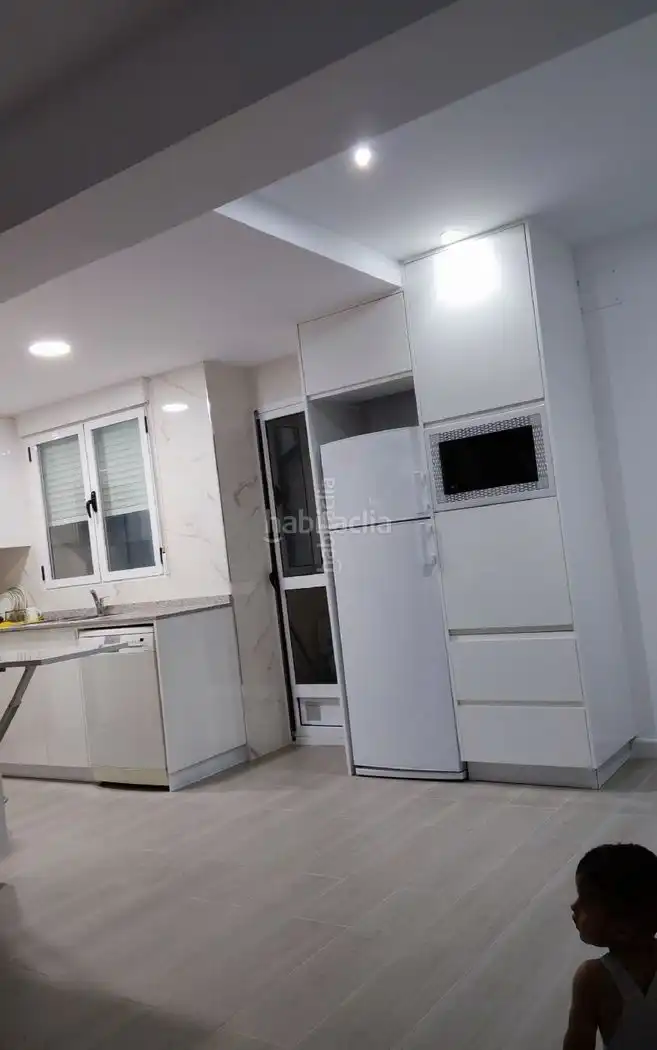 Apartment mit Aufzug zum Verkauf in Passeig Marítim de Neptú 68, imagen 12