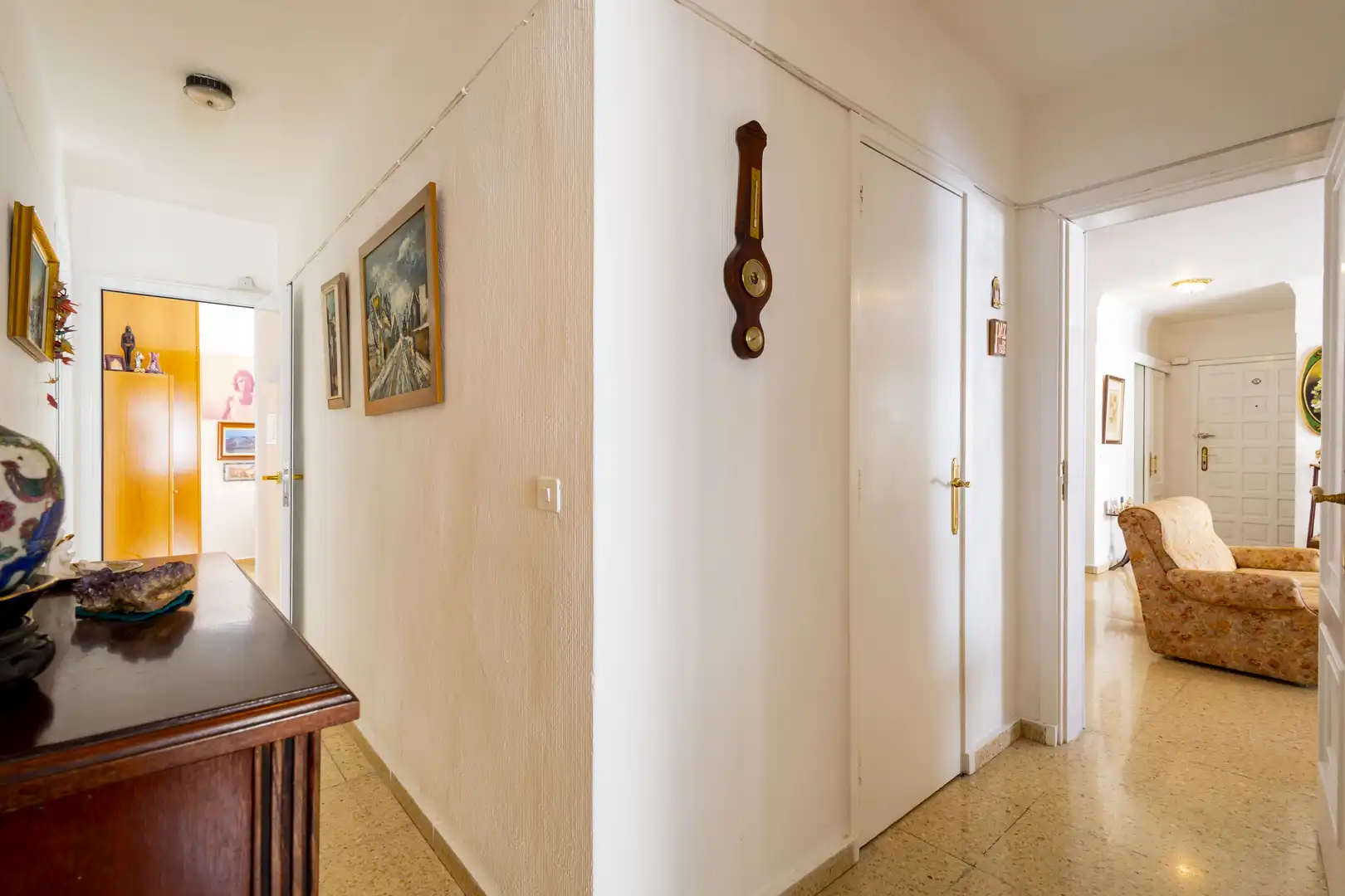 Piso en venta en Av. Francisco la Roche, imagen 43
