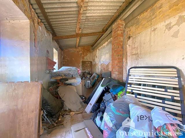 Terreno residencial en Venta en Calle Nardos en Zona Hospital