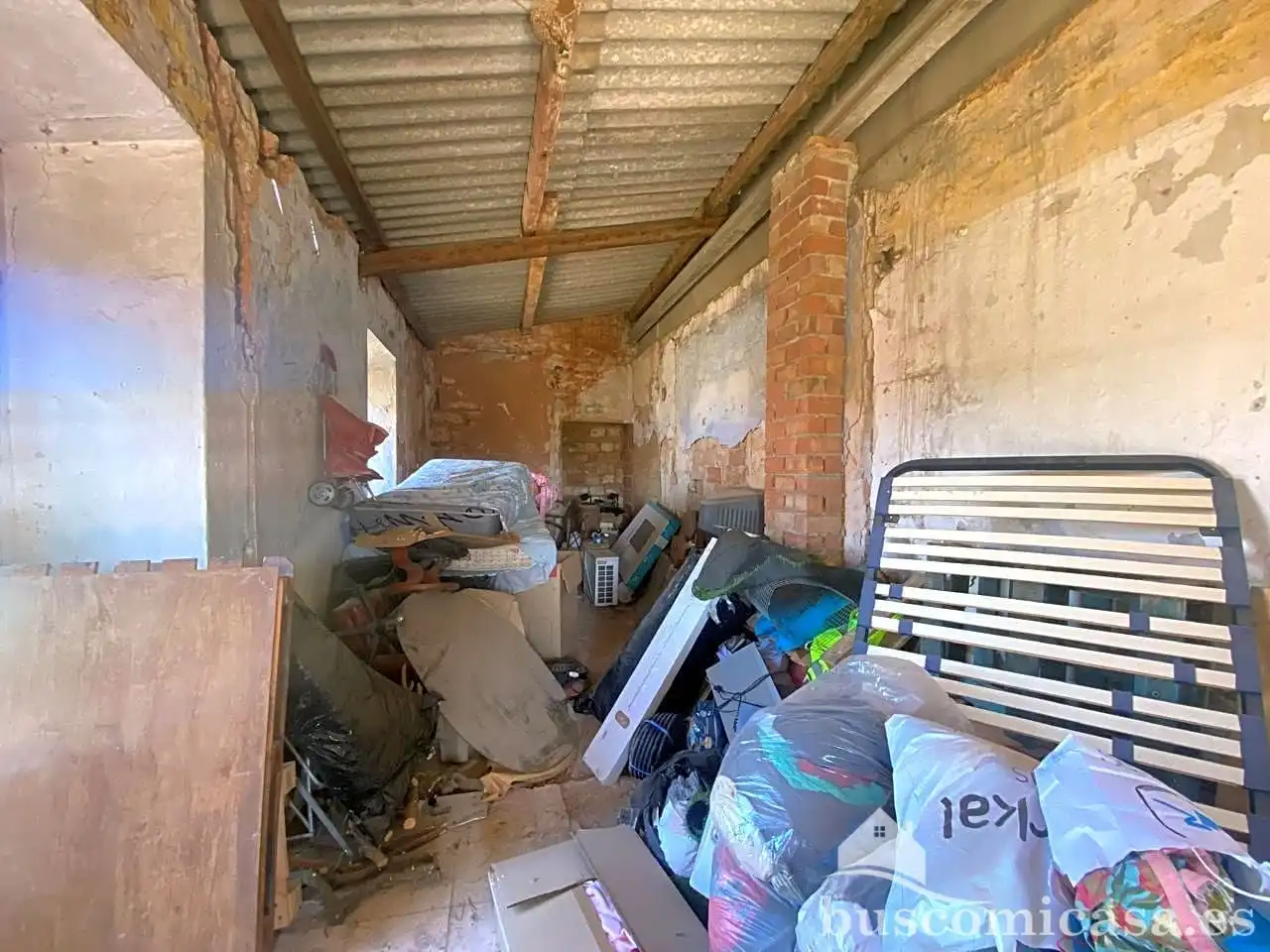Terreny residencial en venda a Zona Hospital