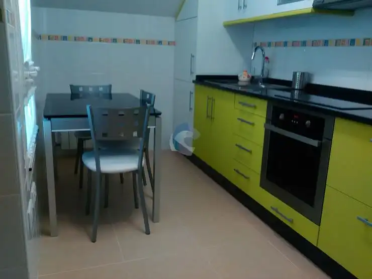 Estudio en venta en Barbadás