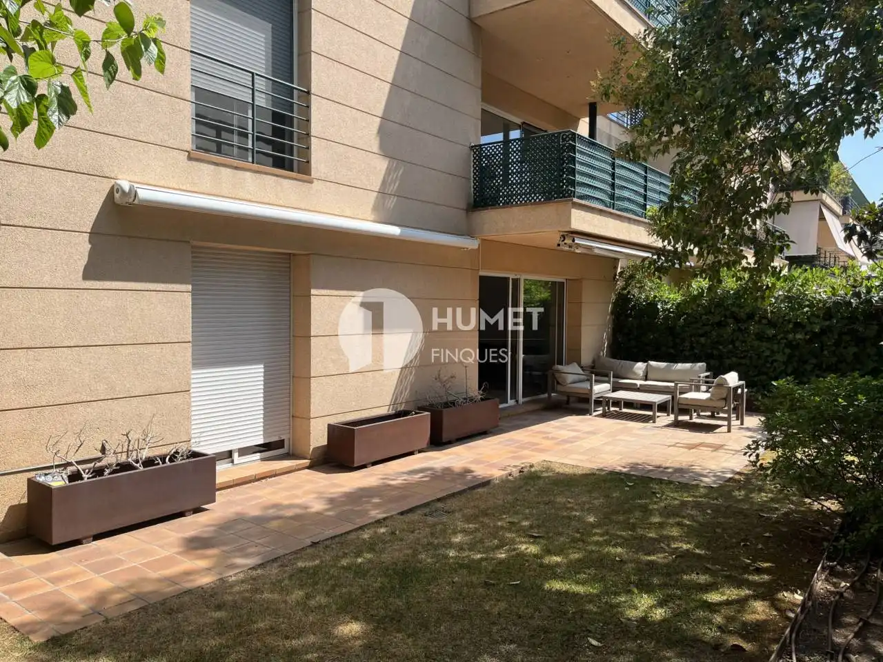 Flat for rent in Pasaje DEL CARME, Centre - Estació