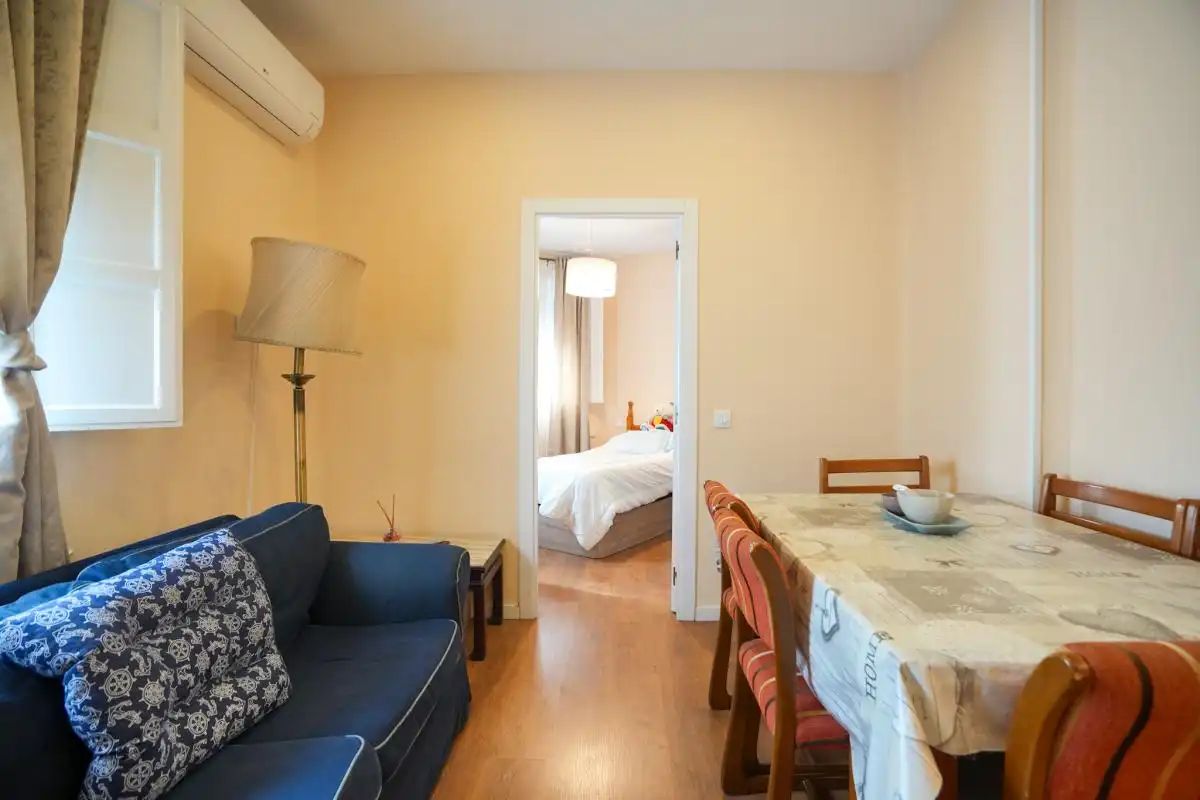 Habitación de Piso en venta en Madrid con Aire acondicionado y Calefacción